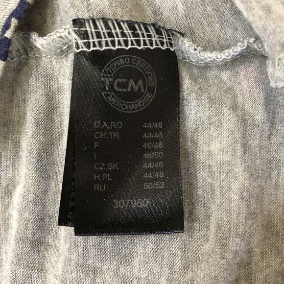 TCM Tchibo Certified Merchandise Women’s Turtle Neck Multicolor Size M - Picture 3 of 7